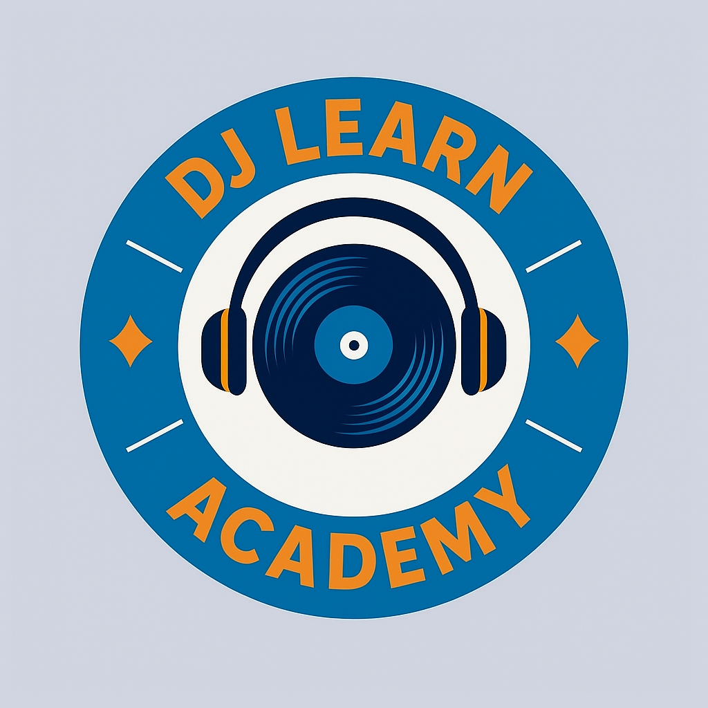 DJ Learn Academy